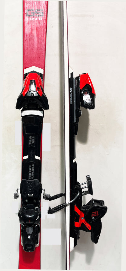 Stöckli LASER GS WORLDCUP CSC 175 cm