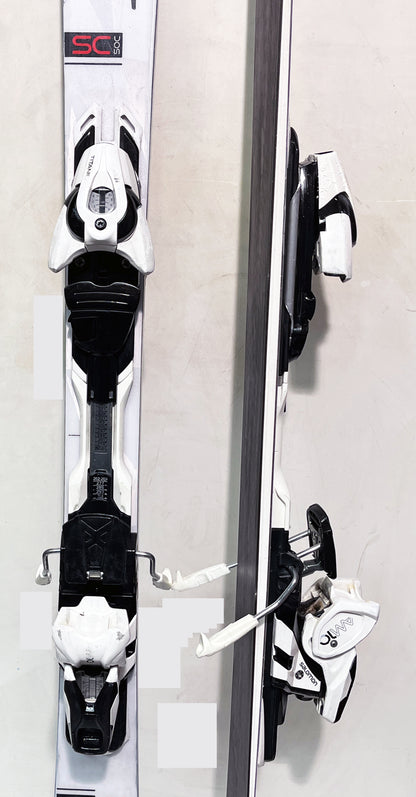 Stöckli LASER SC TFC 149 cm