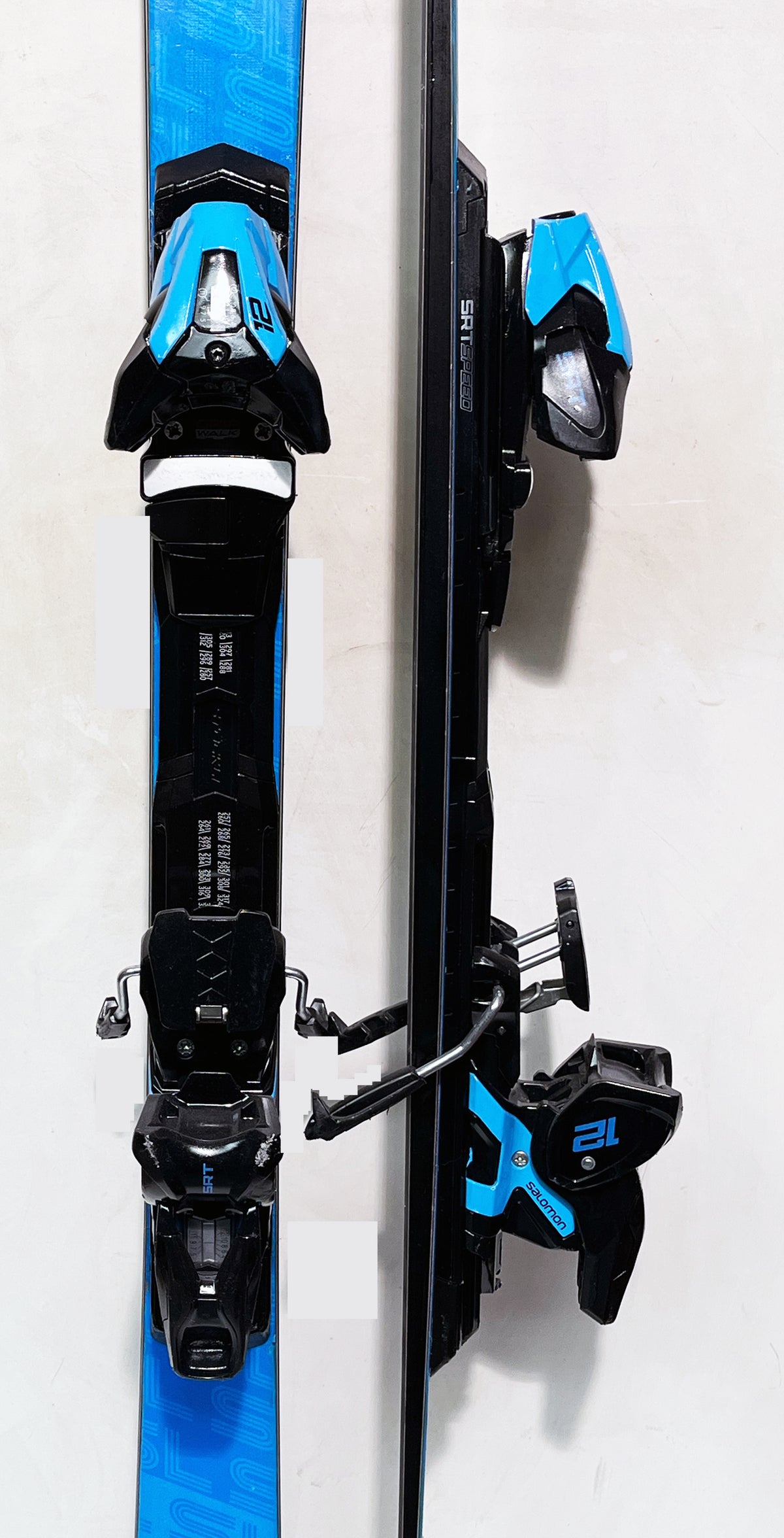 Stöckli LASER SL WORLDCUP CPT 170 cm Model 2024/2025