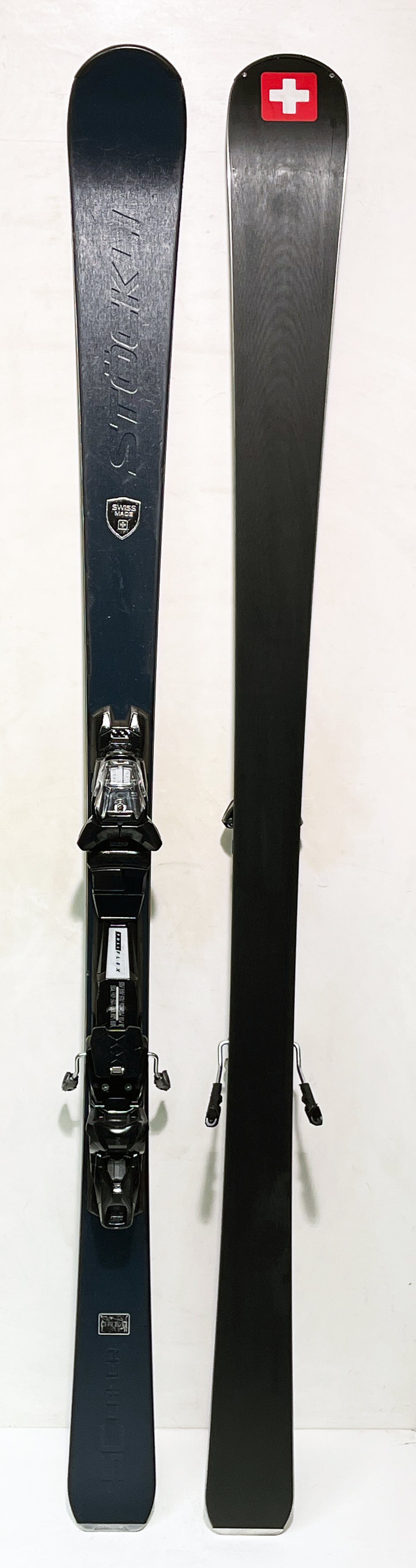 Stöckli LASER SC OREA 163 cm