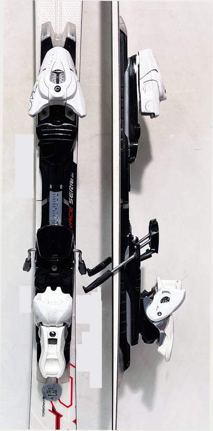 Stöckli LASER SC WORLDCUP 156 cm