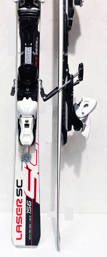 Stöckli LASER SC WORLDCUP 156 cm