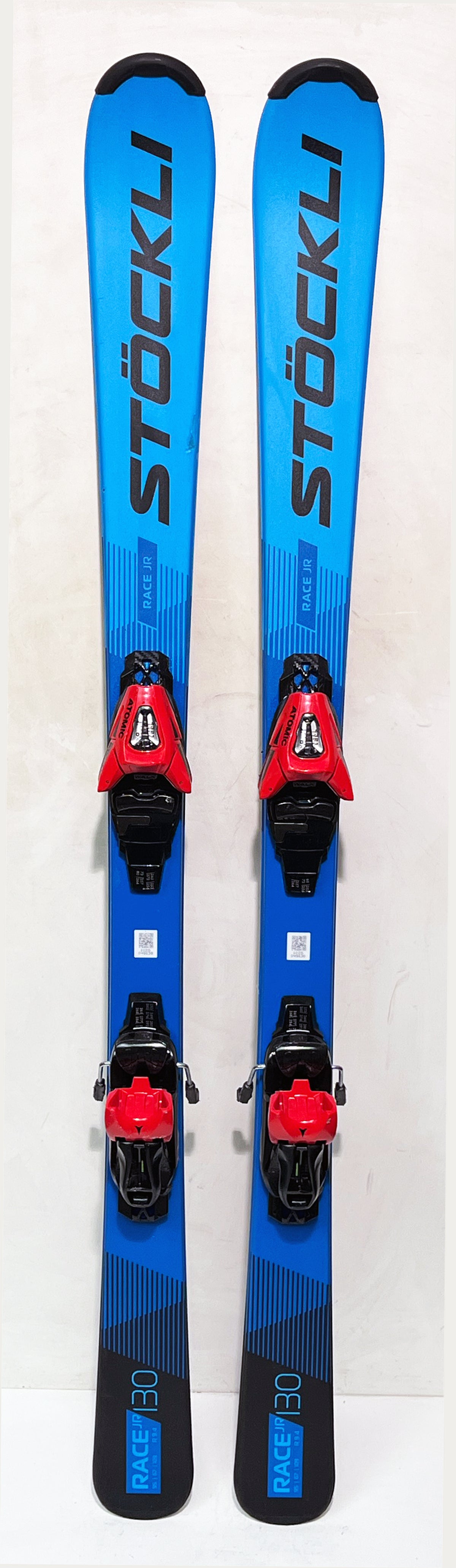 Stöckli RACE JR 130 cm