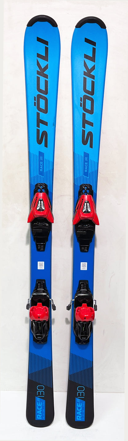 Stöckli RACE JR 130 cm