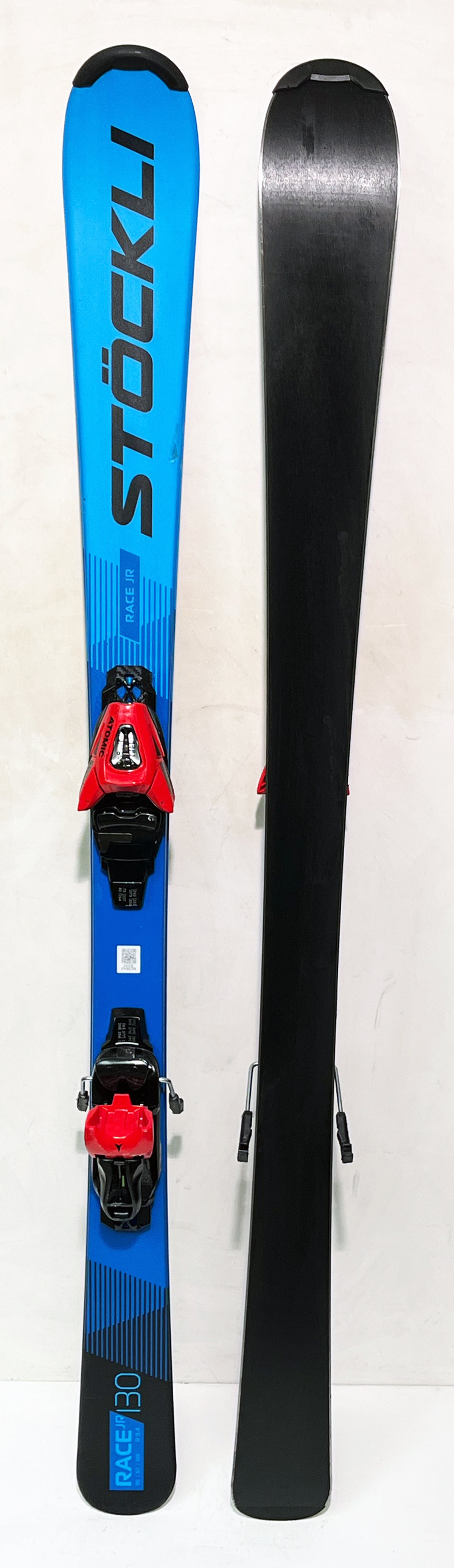 Stöckli RACE JR 130 cm