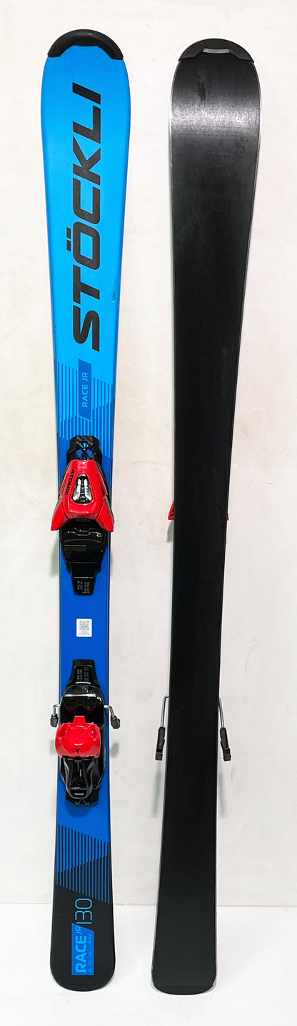 Stöckli RACE JR 130 cm