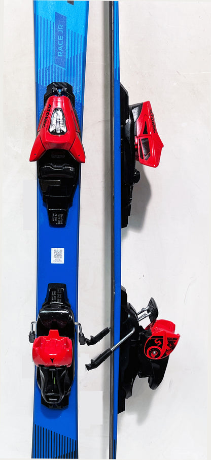 Stöckli RACE JR 130 cm