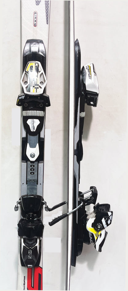 Stöckli LASER GS WORLDCUP   165 cm