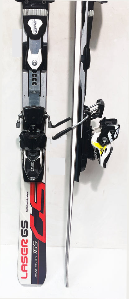 Stöckli LASER GS WORLDCUP   165 cm