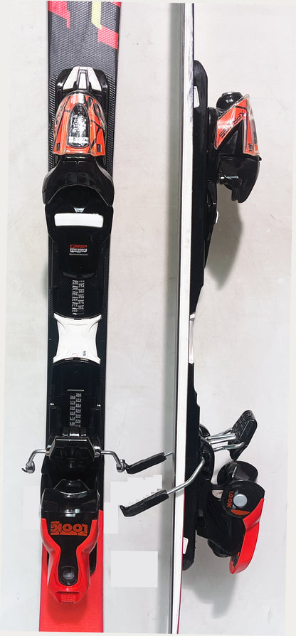 Rossignol HERO ELITE Limited Ti   161 cm