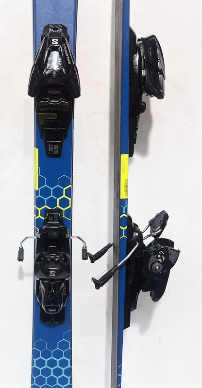 Stöckli X TEAM   150 cm; KAUM gebraucht