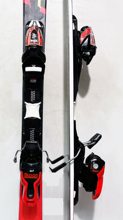 Rossignol HERO ELITE Limited Ti 171 cm