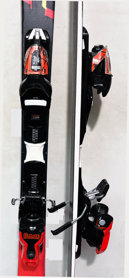 Rossignol HERO ELITE Limited Ti   166 cm
