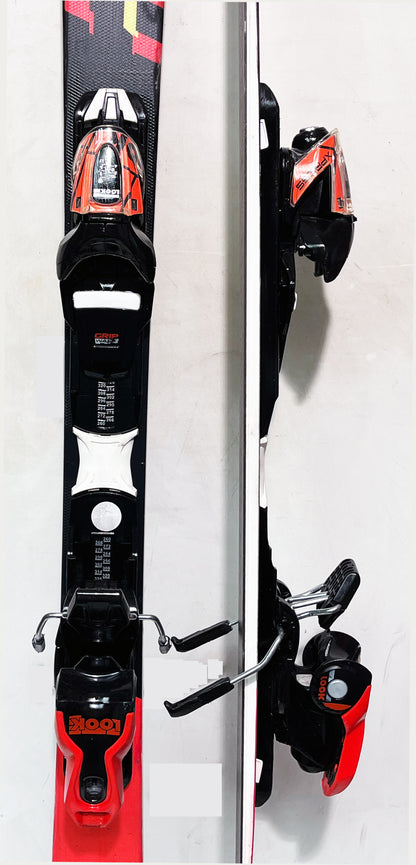 Rossignol HERO ELITE Limited Ti   156 cm