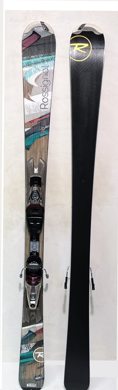 Rossignol ATTRAXION 8 145 cm