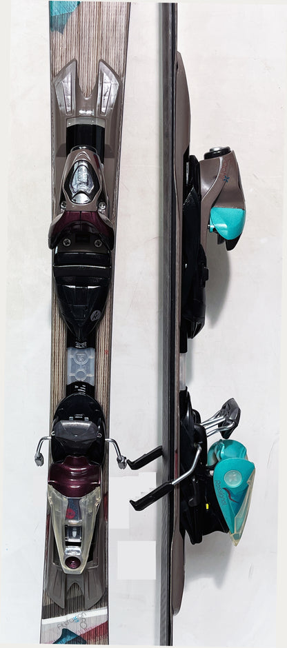 Rossignol ATTRAXION 8 145 cm