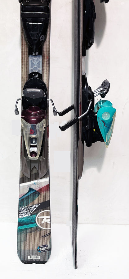 Rossignol ATTRAXION 8 145 cm