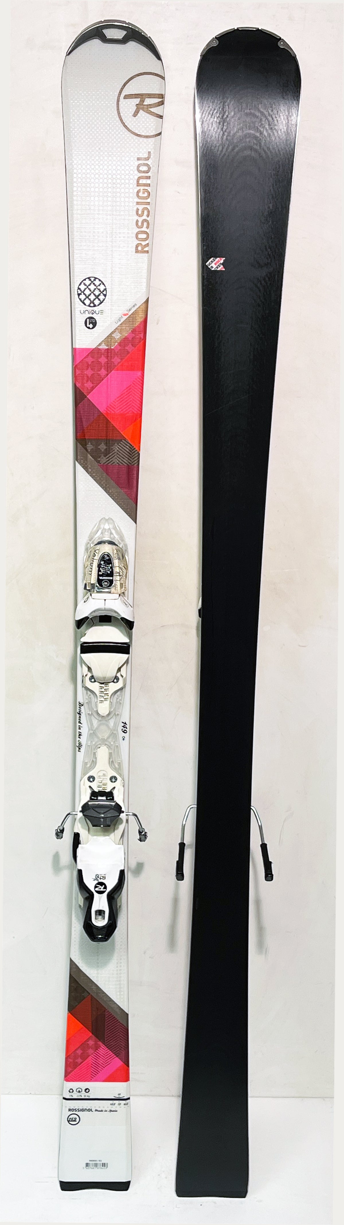 Rossignol UNIQUE 4 149 cm