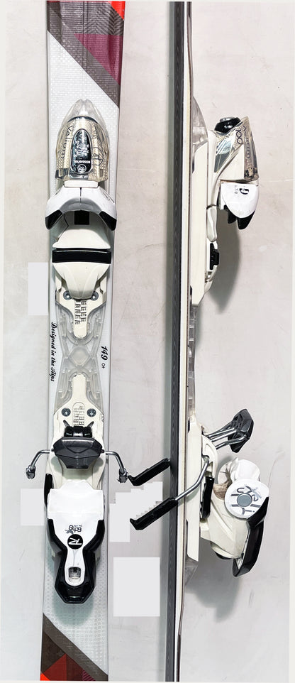 Rossignol UNIQUE 4 149 cm