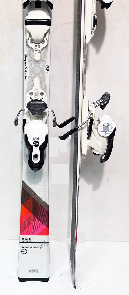Rossignol UNIQUE 4 149 cm