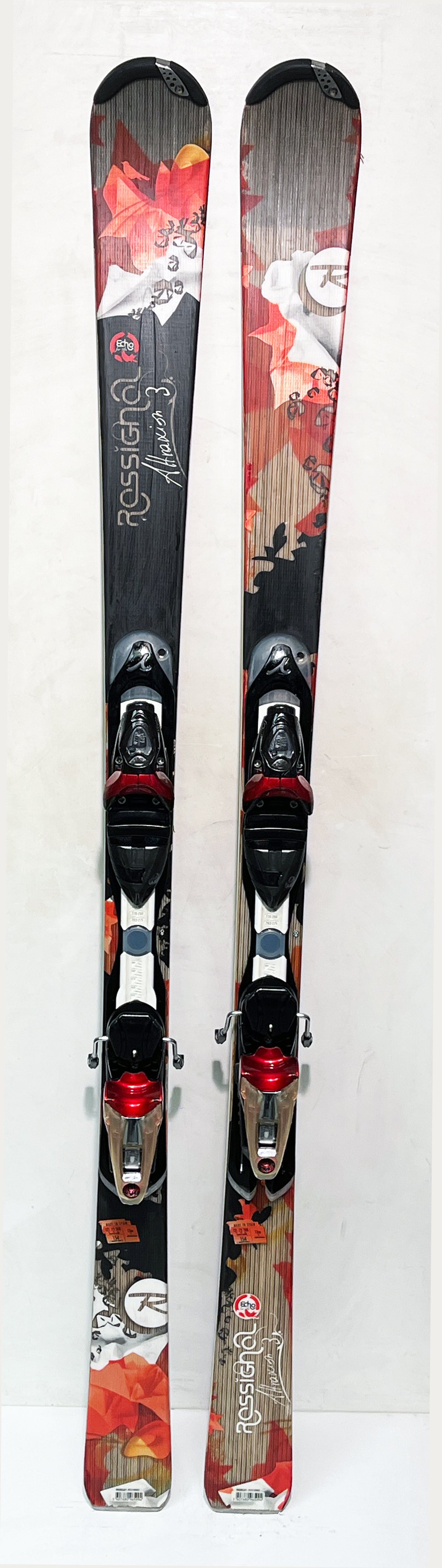 Rossignol ATTRAXION 3 154 cm