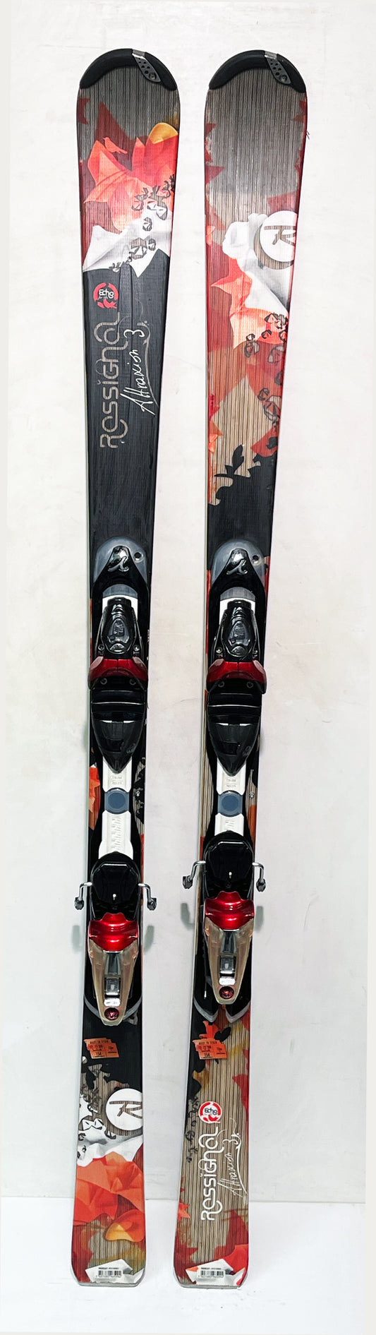 Rossignol ATTRAXION 3 154 cm