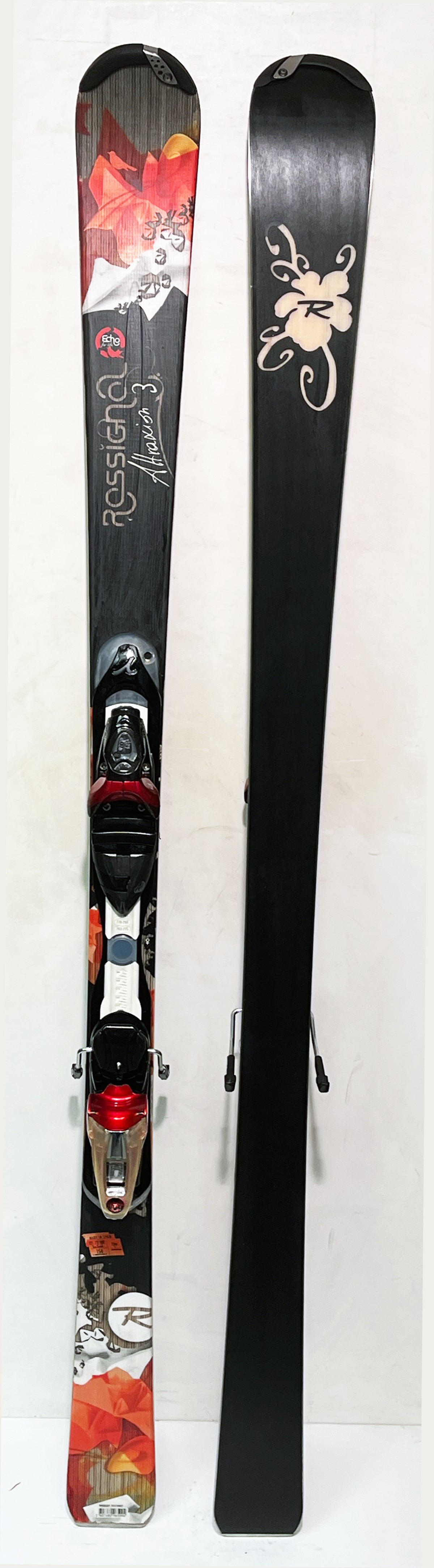 Rossignol ATTRAXION 3 154 cm