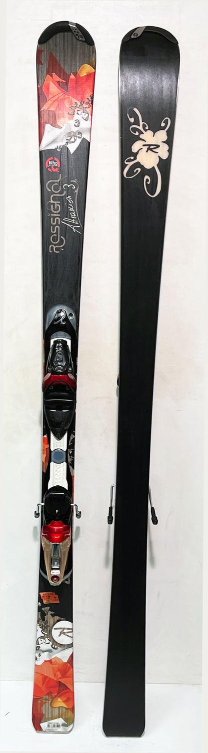 Rossignol ATTRAXION 3 154 cm