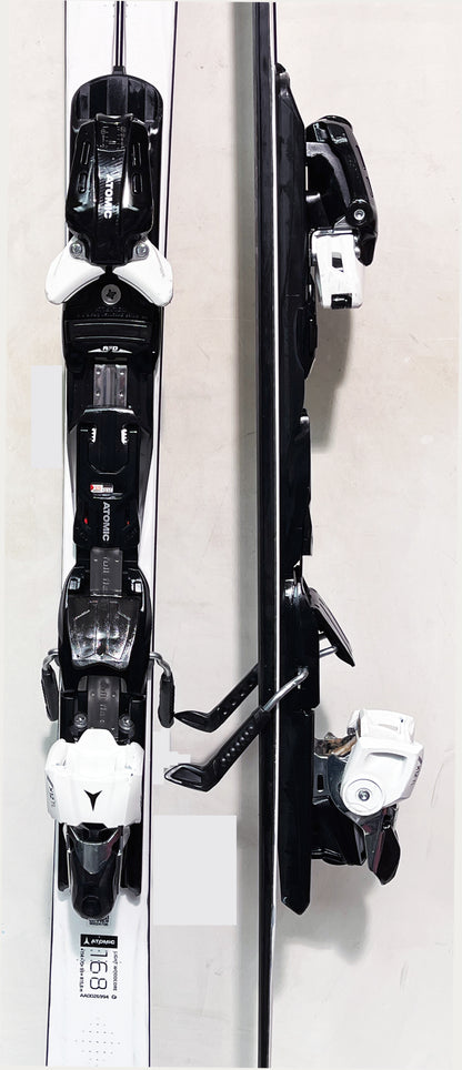 ATOMIC CLOUD SELECT 168 cm