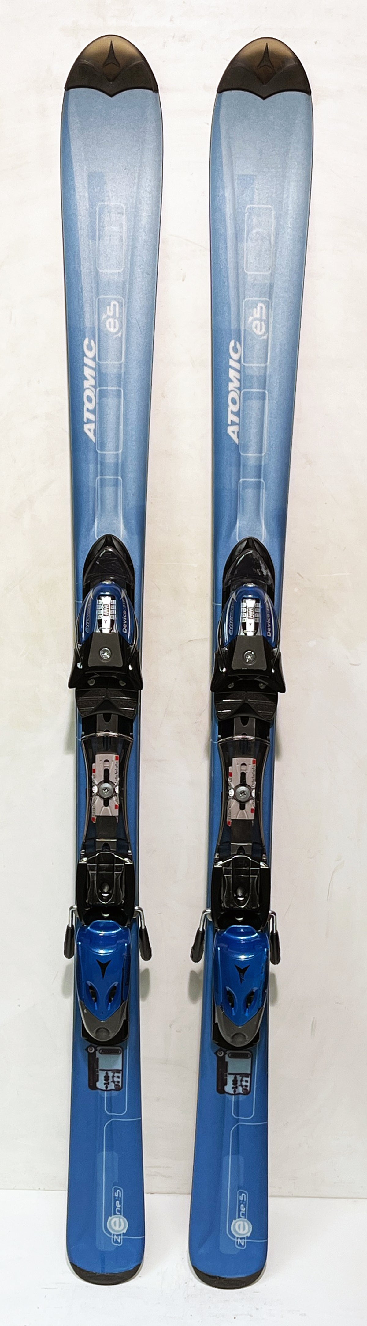 ATOMIC ZENE:5 140 cm