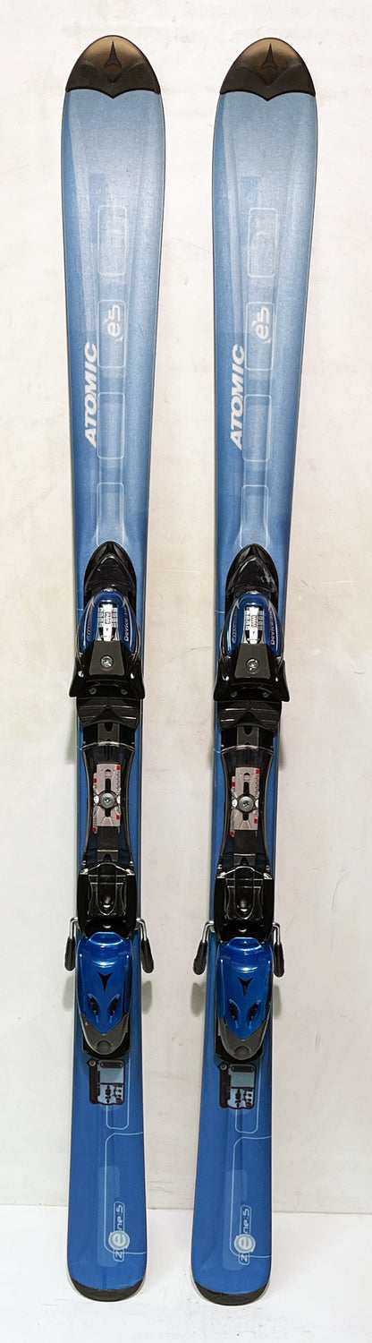 ATOMIC ZENE:5 140 cm