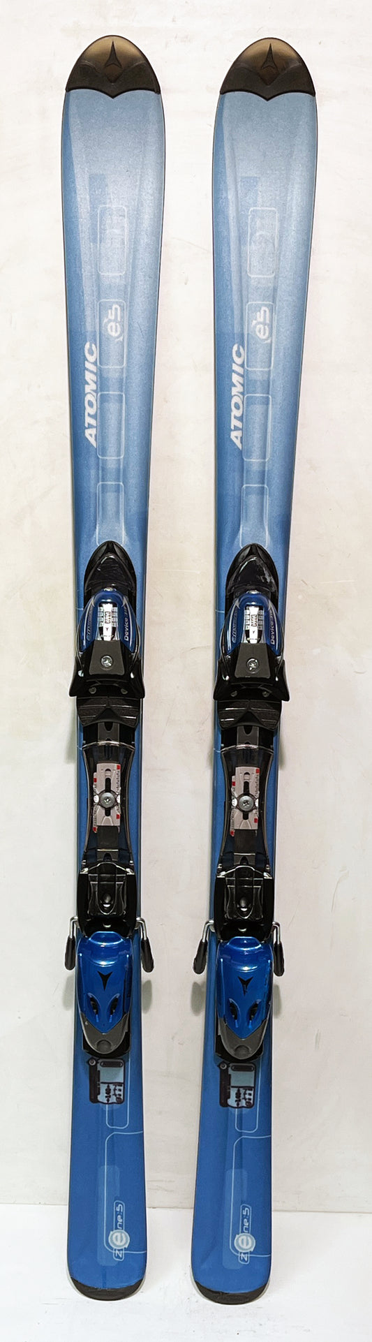 ATOMIC ZENE:5 140 cm