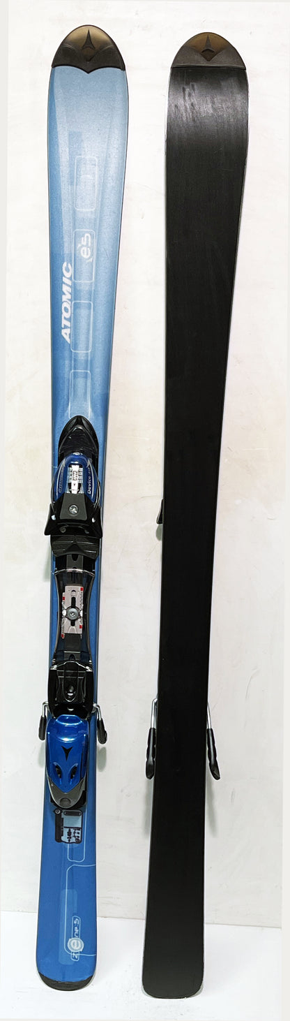 ATOMIC ZENE:5 140 cm
