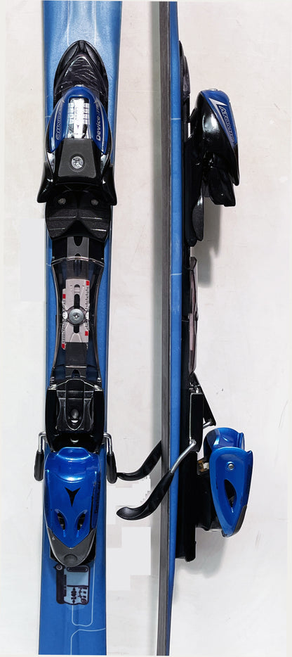 ATOMIC ZENE:5 140 cm
