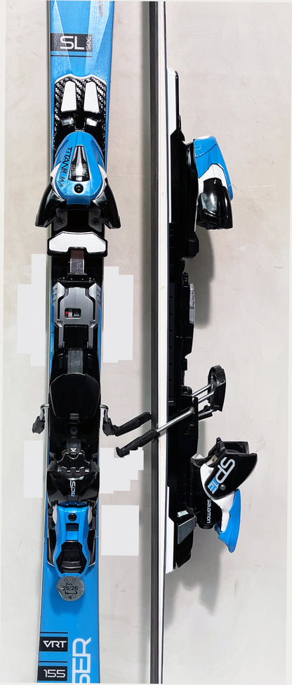 Stöckli LASER SL VRT 155 cm