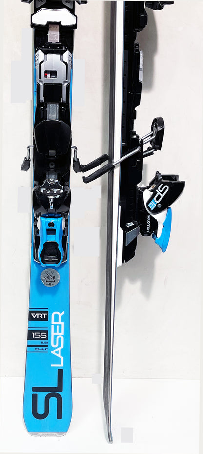 Stöckli LASER SL VRT 155 cm
