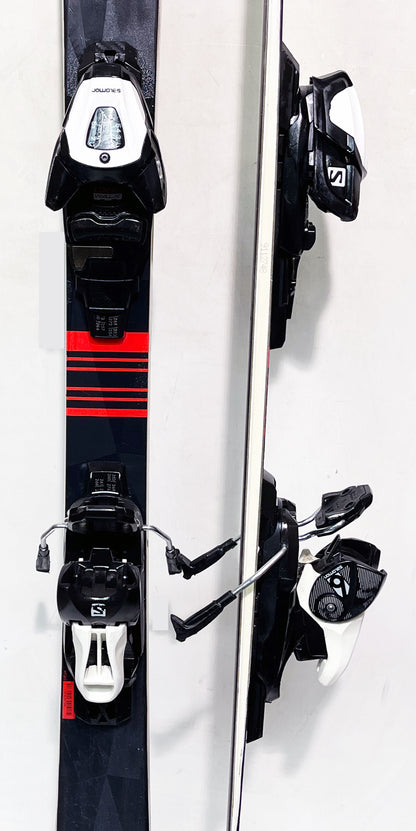 Stöckli WRT GS WORLDCUP Team 145 cm