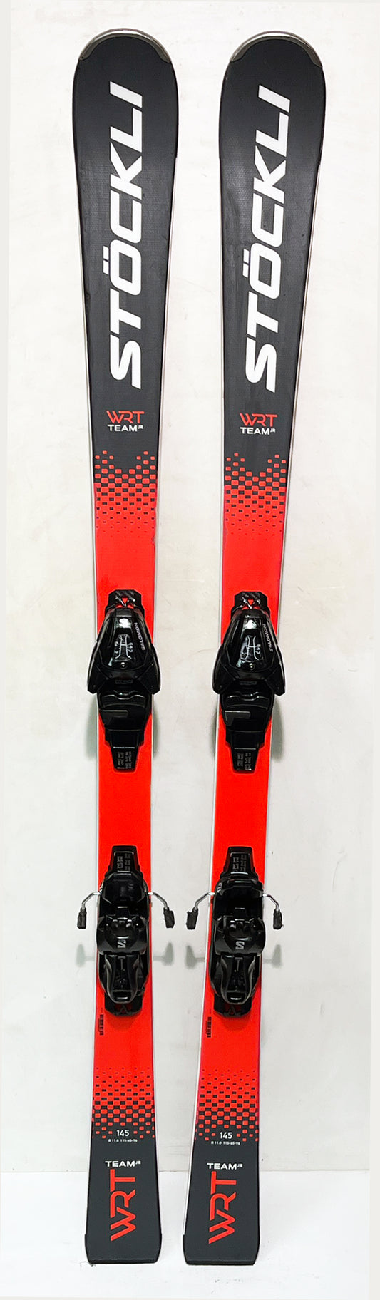 Stöckli WRT Team JR 145 cm
