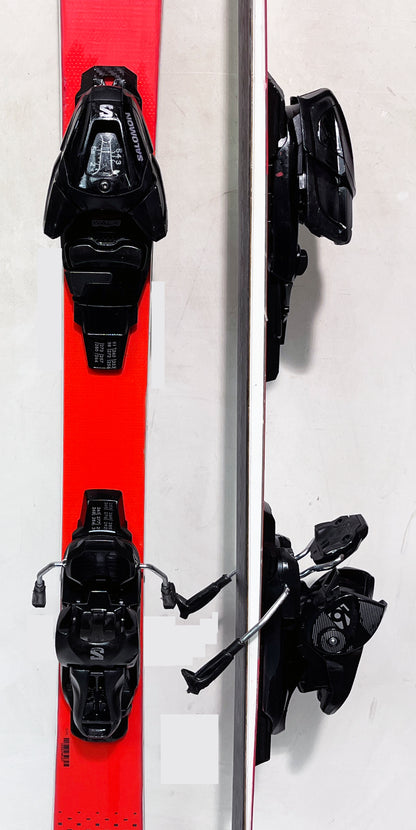 Stöckli WRT Team JR 145 cm