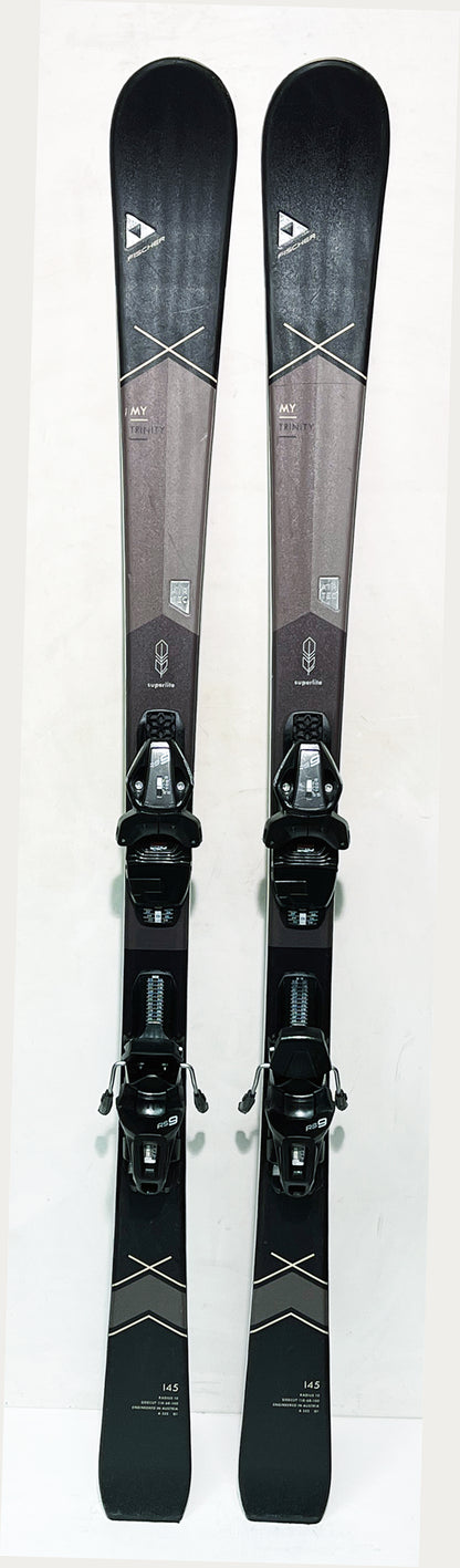 FISCHER „ MY TRINITY „ 145 cm