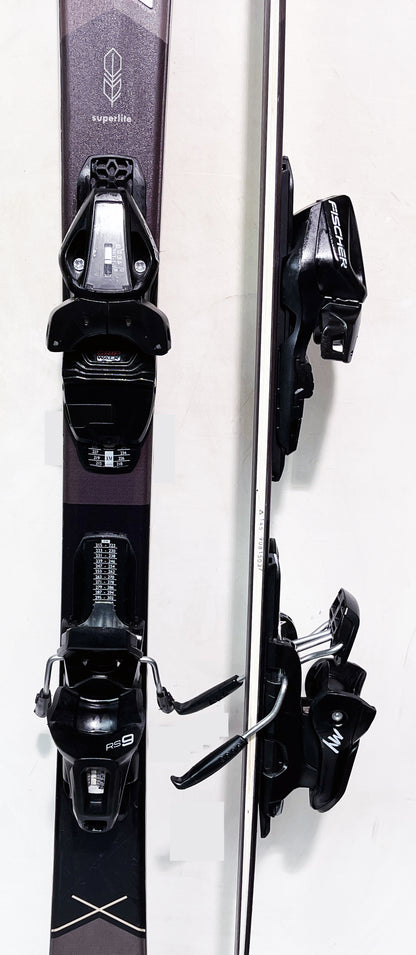 FISCHER „ MY TRINITY „ 145 cm