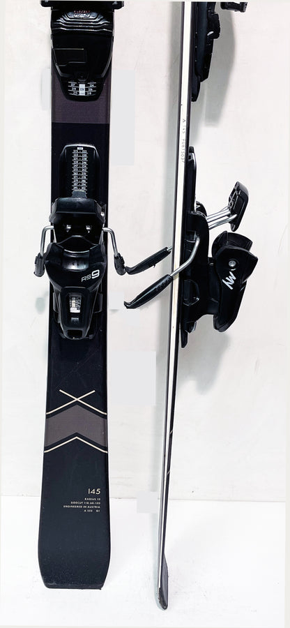 FISCHER „ MY TRINITY „ 145 cm