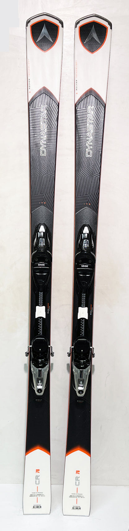 DYNASTAR CR78   178 cm