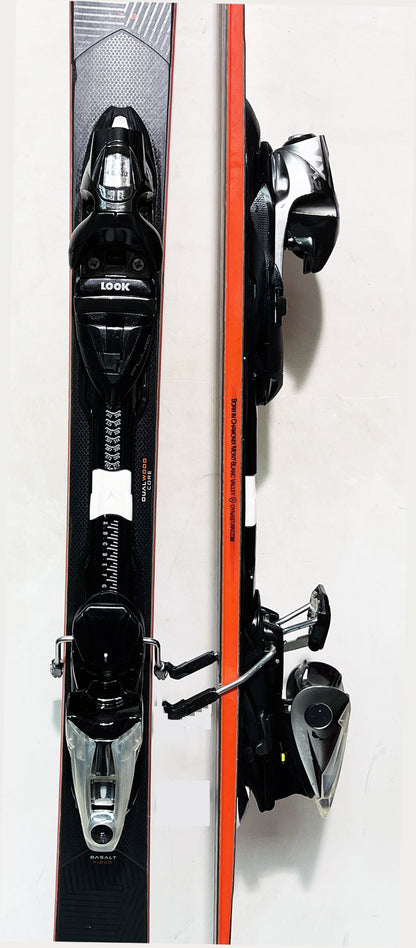 DYNASTAR CR78   178 cm