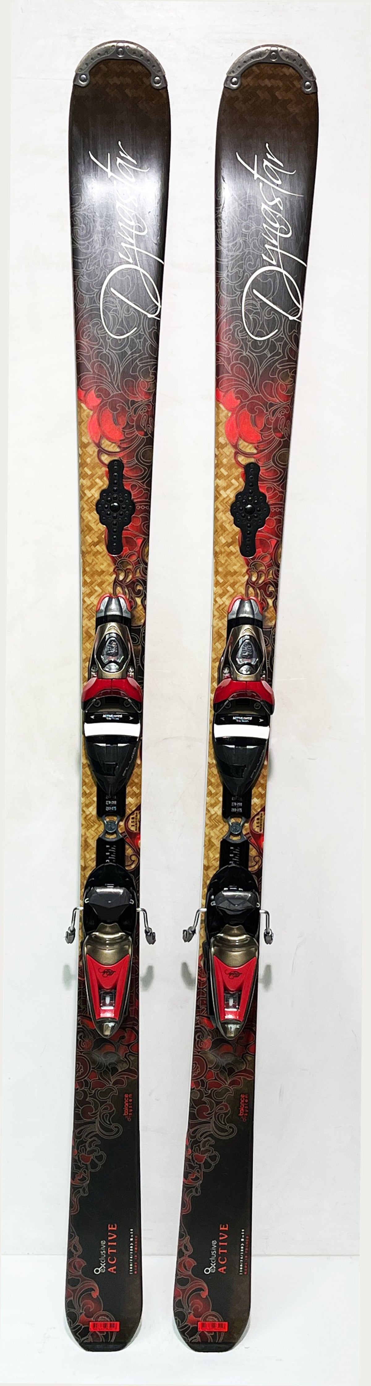 DYNASTAR ACTIVE  158 cm
