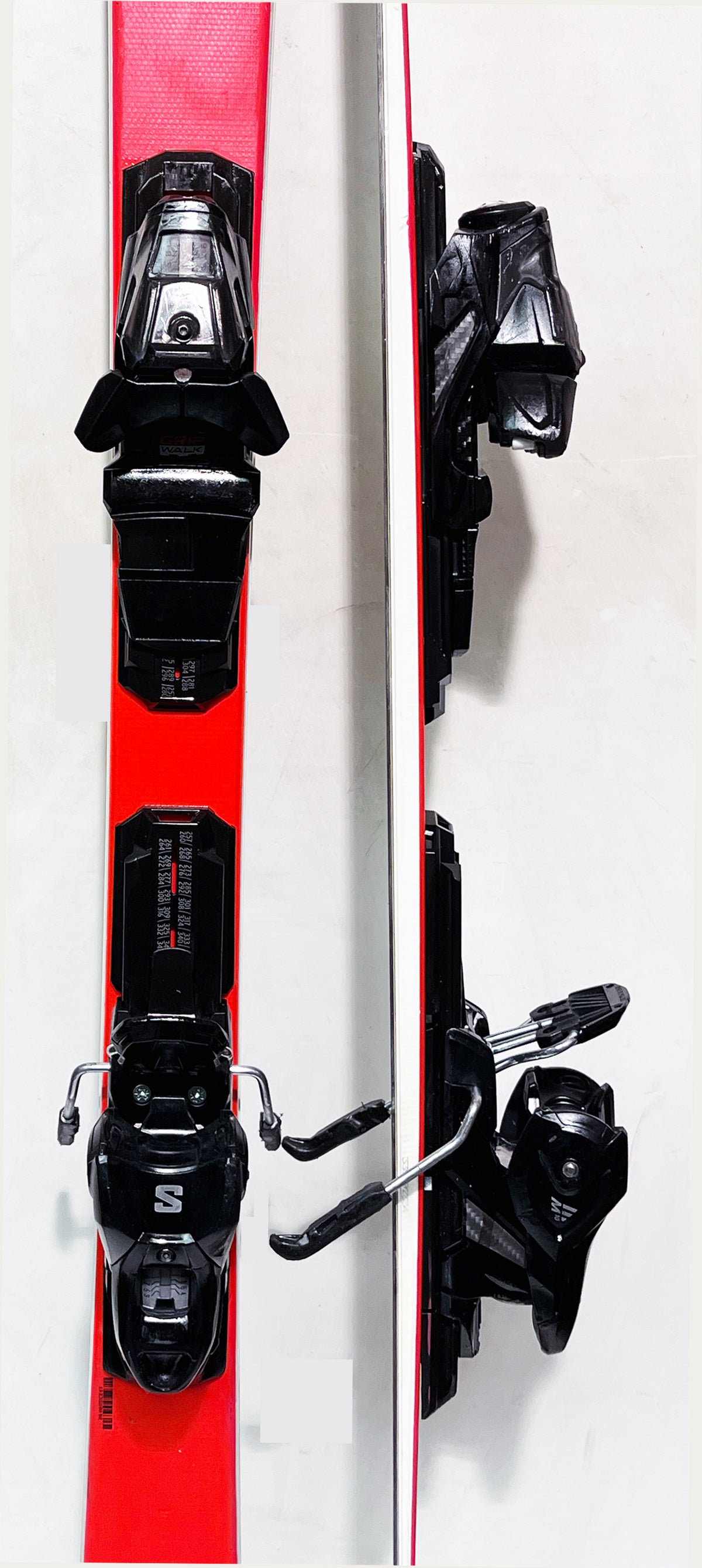Stöckli WRT Team   160 cm