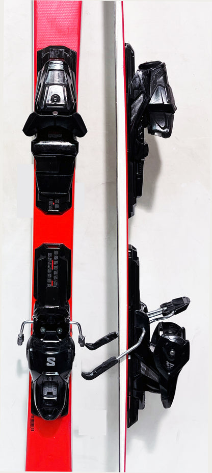 Stöckli WRT Team   160 cm
