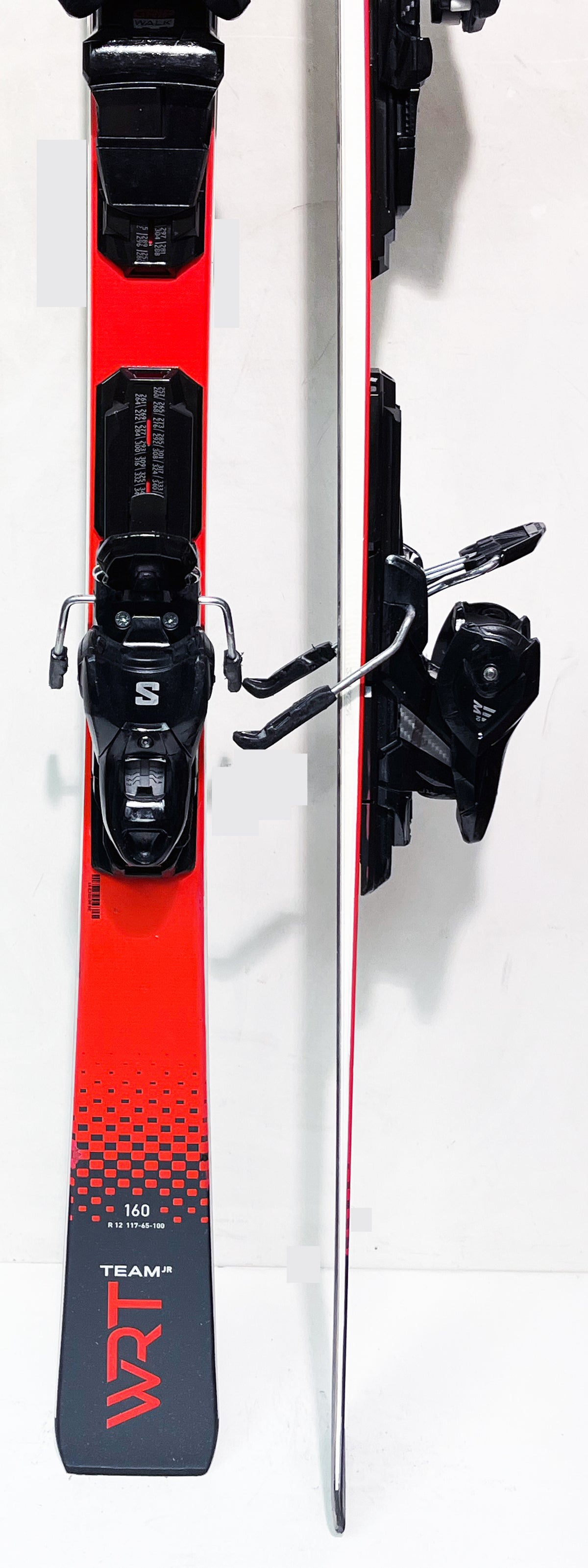 Stöckli WRT Team   160 cm
