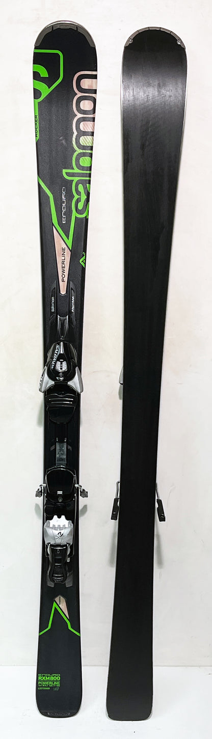 Salomon ENDURO RXM800 147 cm