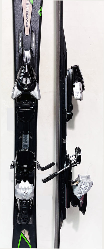 Salomon ENDURO RXM800 147 cm